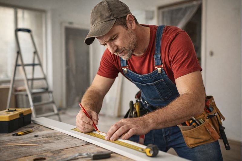 Balkanreview Uradi sam