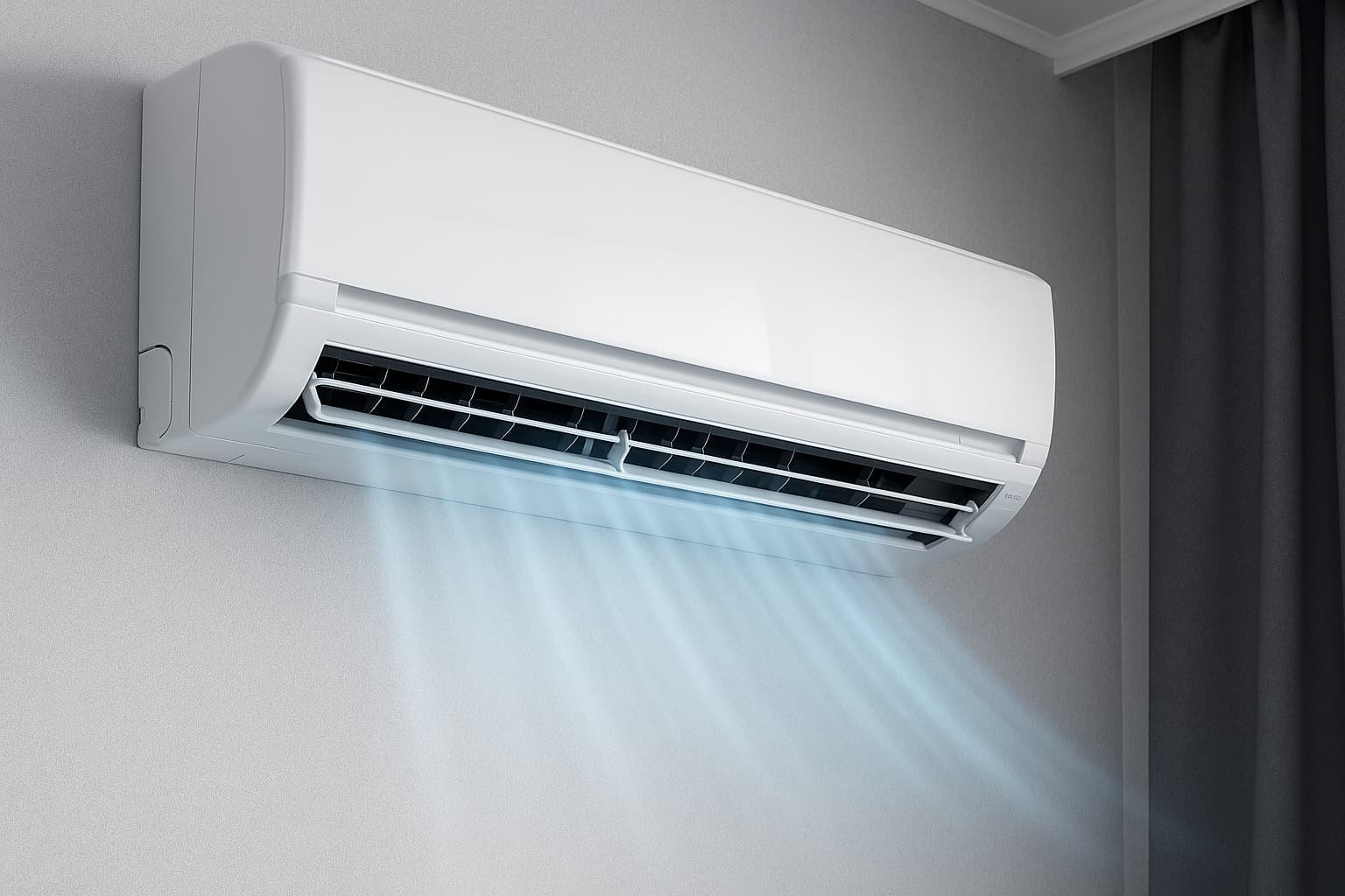 Kako podesiti klimu da hladi praktičan vodič za maksimalno hlađenje