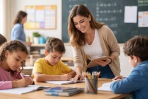 Kako postati asistent u nastavi – kompletan vodič korak po korak (2026)