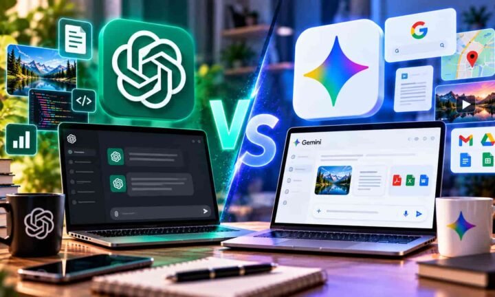 ChatGPT vs Gemini - koje su razlike i koji više odgovara vašim potrebama
