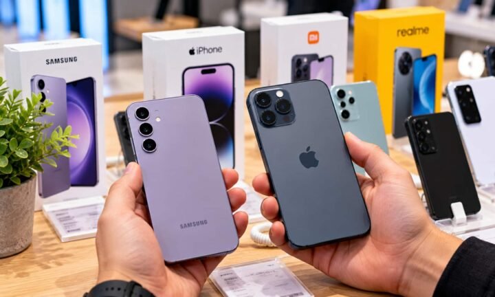 Koji mobitel kupiti Kako odabrati pravi telefon