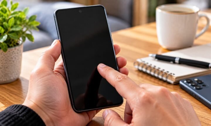 Mobitel ne reaguje na dodir – šta možete pokušati
