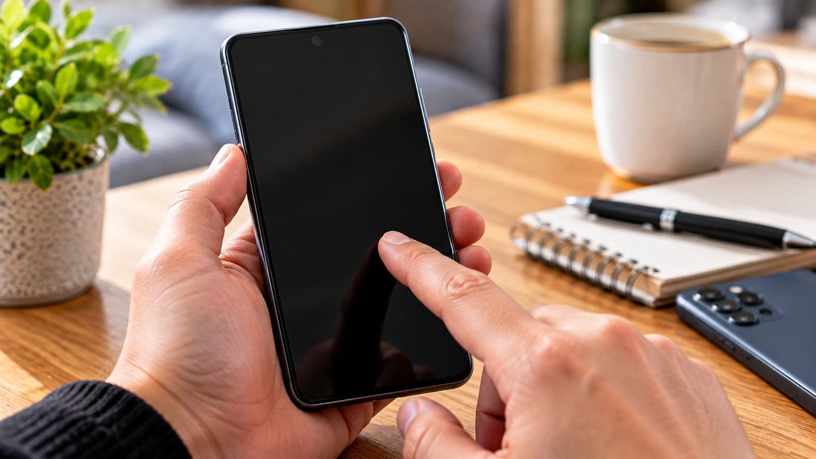 Mobitel ne reaguje na dodir – šta možete pokušati