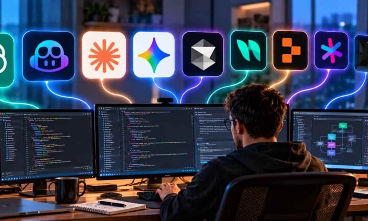 Najbolji AI alati za programiranje - koji koristiti za koji posao