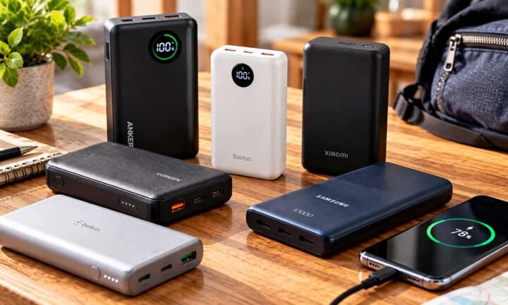 Najbolji power bank za mobitel
